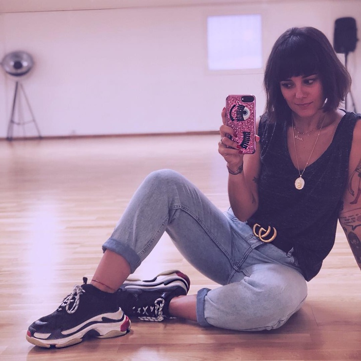 Alizée