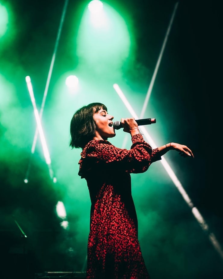 Alizée