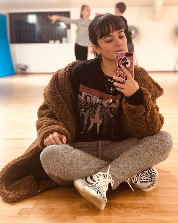 Alizée