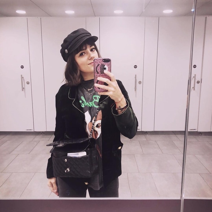 Alizée