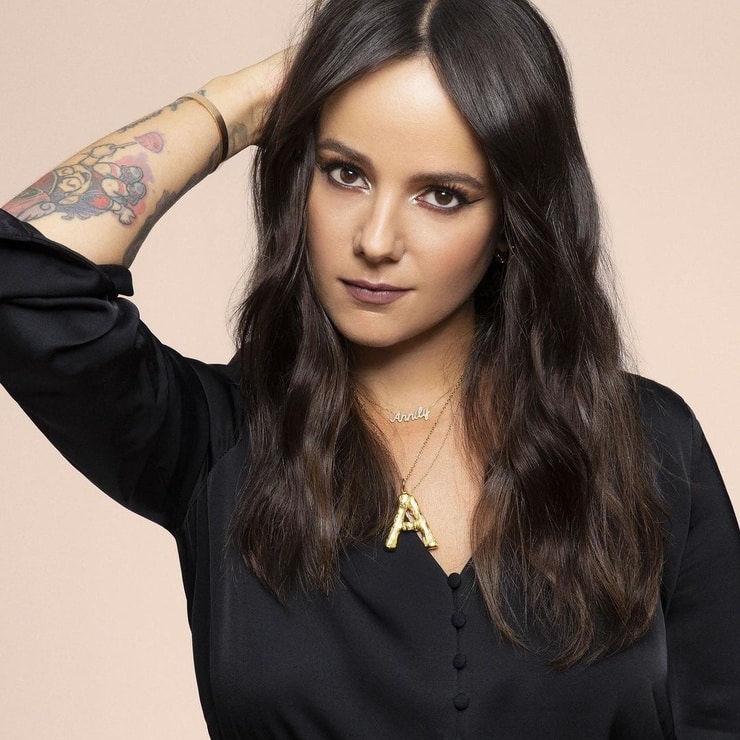Alizée