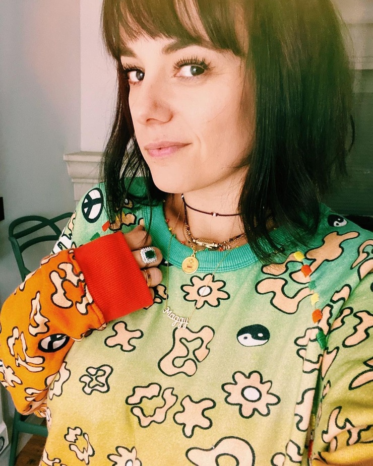Alizée