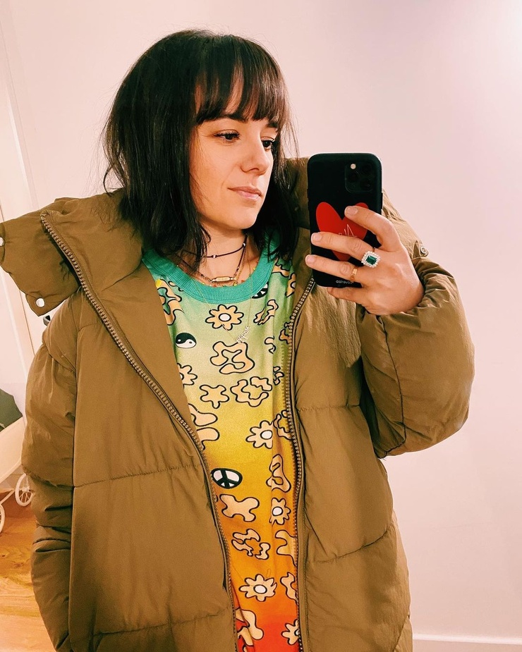 Alizée