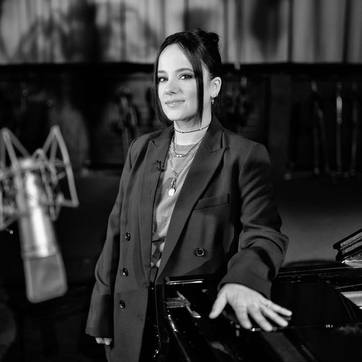 Alizée
