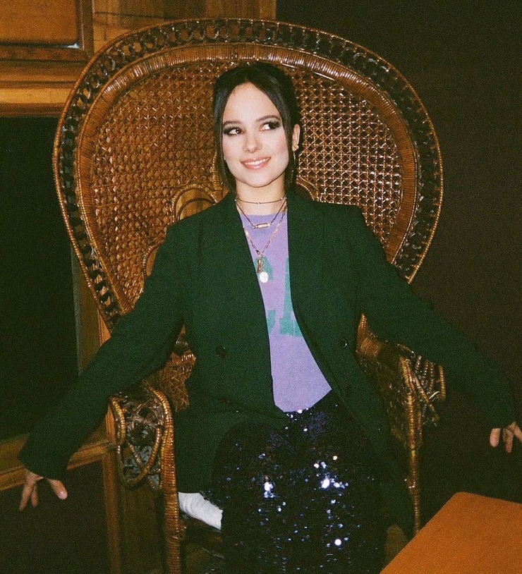 Alizée