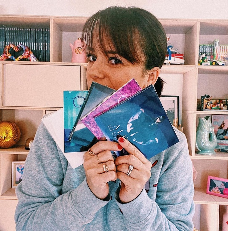 Alizée