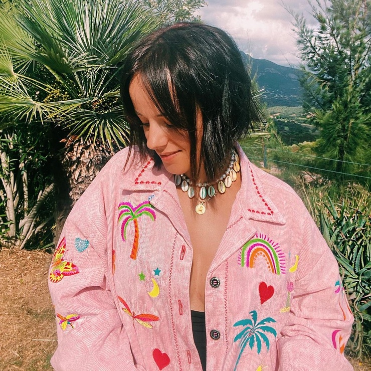 Alizée