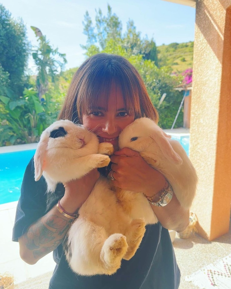 Alizée
