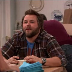 Tyler Labine