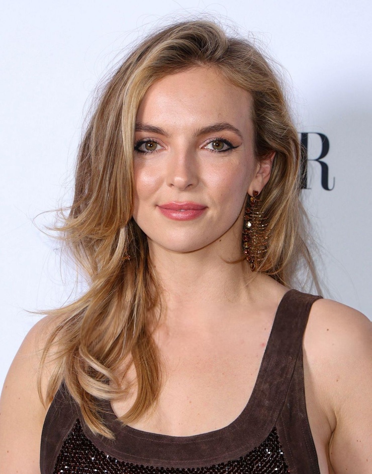 Jodie Comer