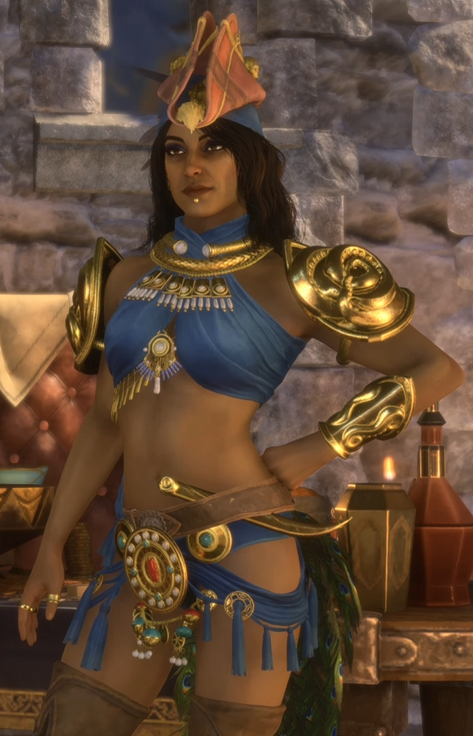 Isabela