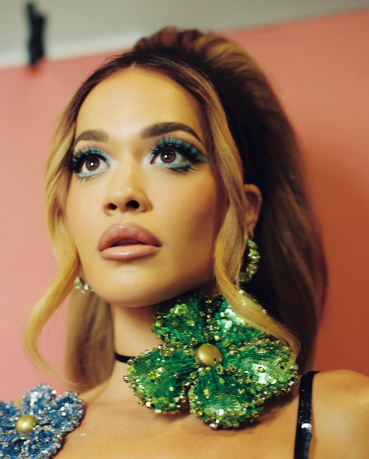 Rita Ora