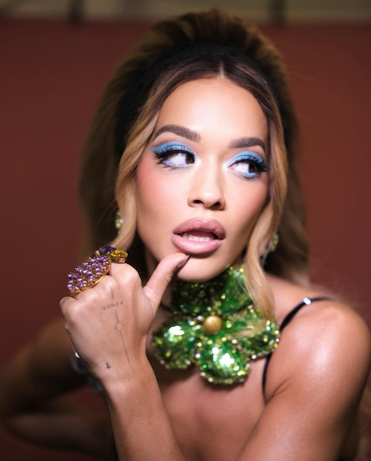Rita Ora