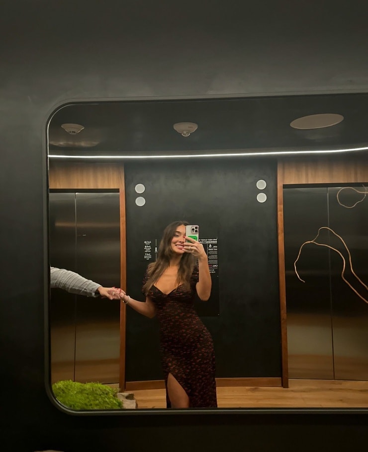 Betül Lily
