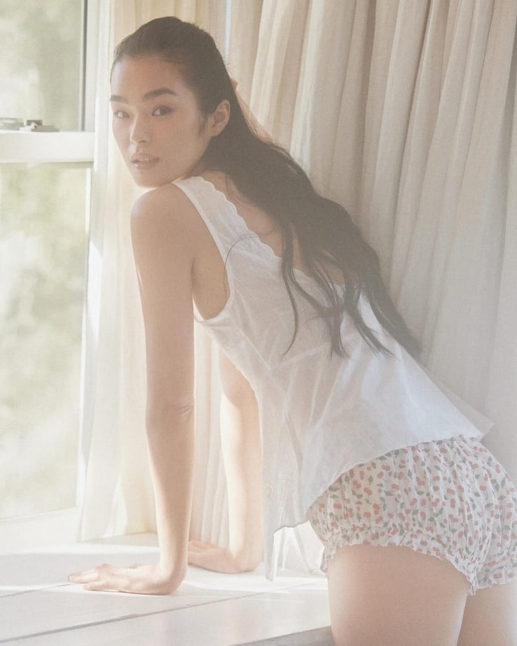 Lin Xiangxiang
