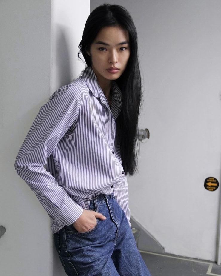 Lin Xiangxiang