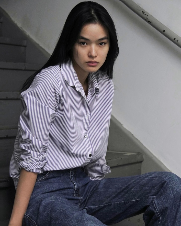 Lin Xiangxiang