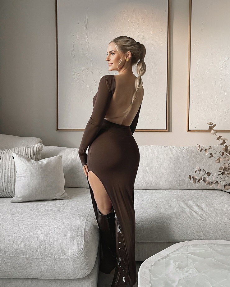ANNA NYSTRÖM