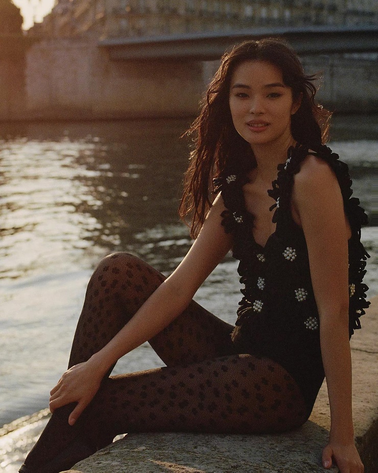 Lin Xiangxiang