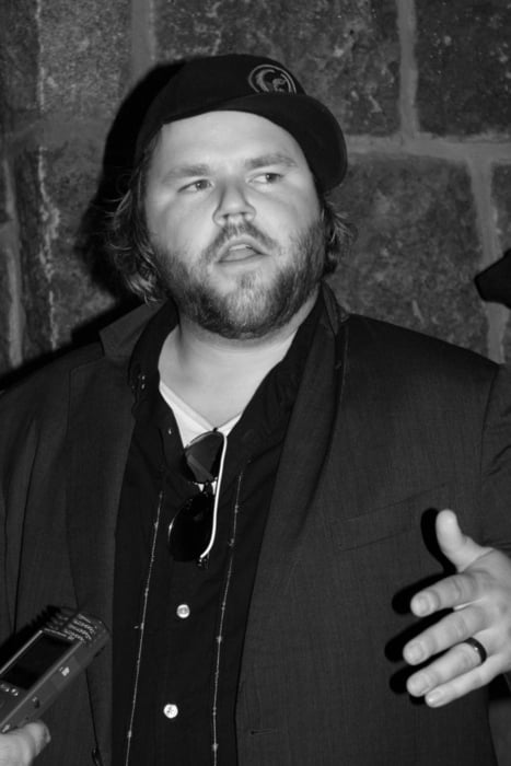 Tyler Labine