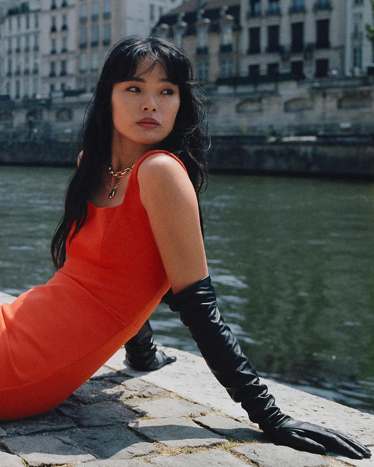 Lin Xiangxiang
