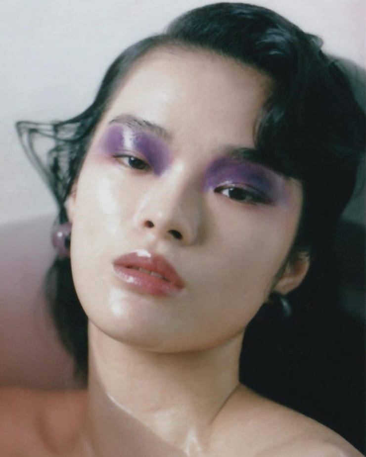 Lin Xiangxiang