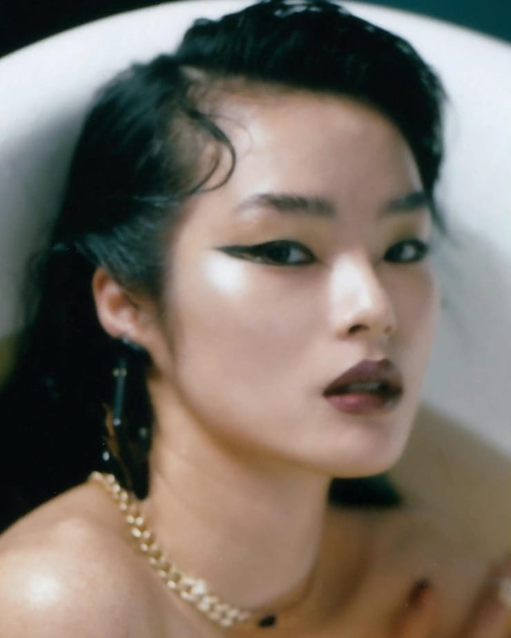 Lin Xiangxiang