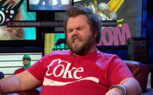 Tyler Labine