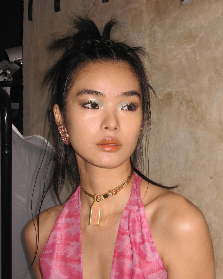 Lin Xiangxiang
