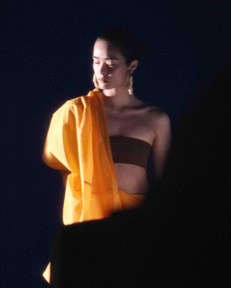 Lin Xiangxiang