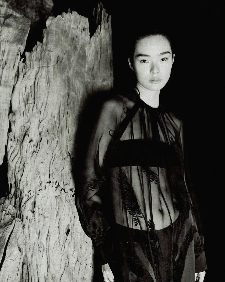 Lin Xiangxiang