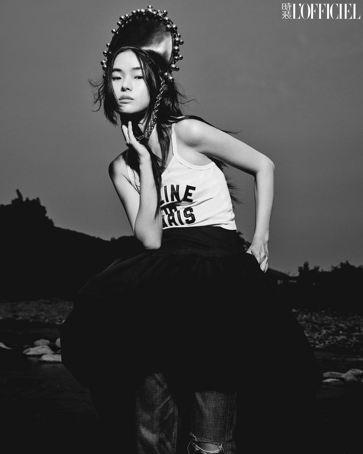 Lin Xiangxiang