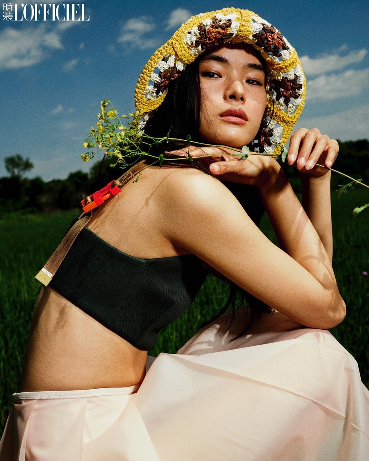 Lin Xiangxiang