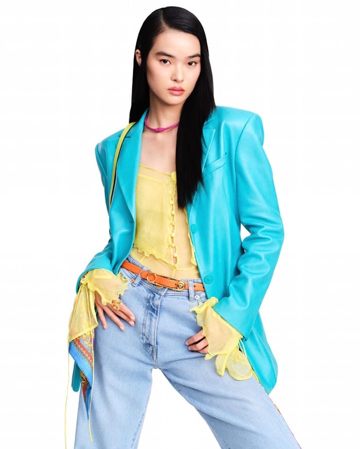Lin Xiangxiang