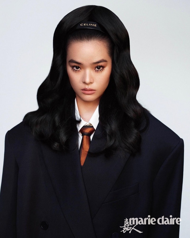Lin Xiangxiang