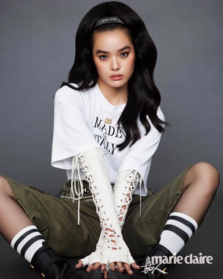 Lin Xiangxiang