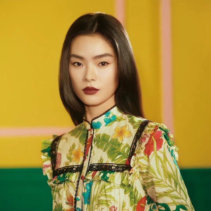 Lin Xiangxiang