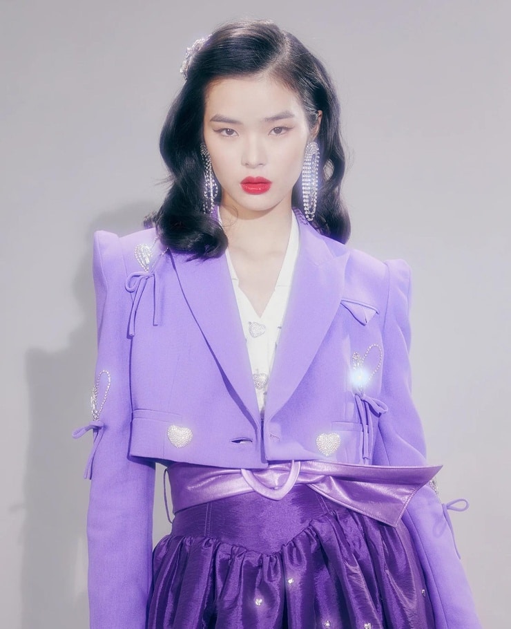 Lin Xiangxiang