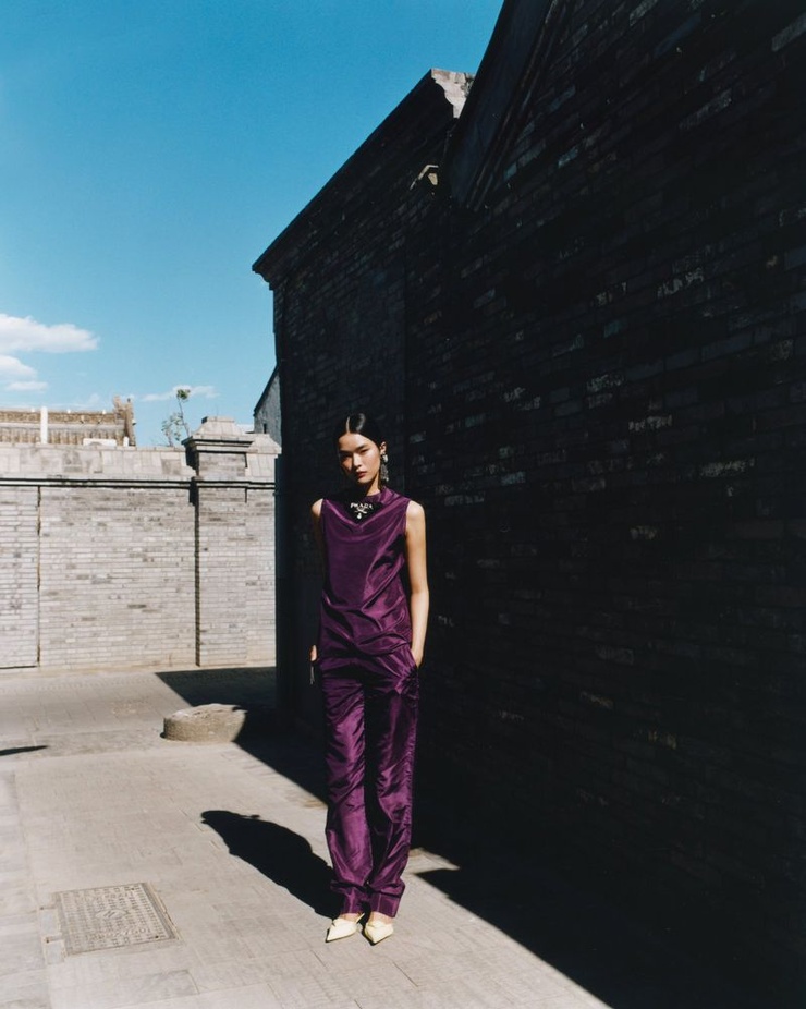 Lin Xiangxiang
