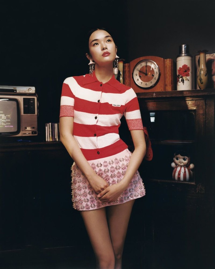 Lin Xiangxiang