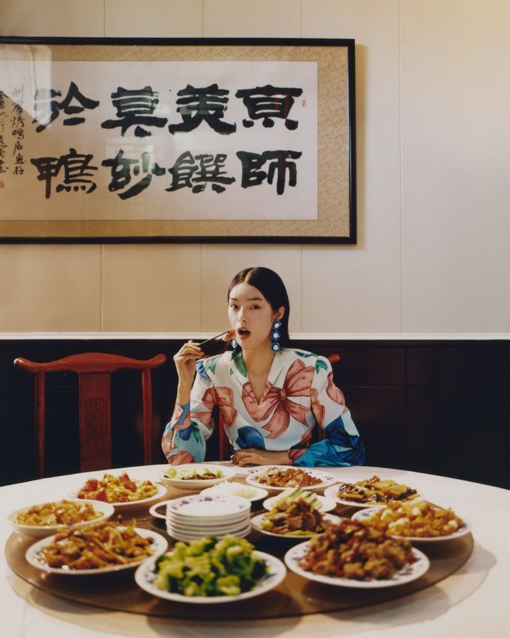 Lin Xiangxiang