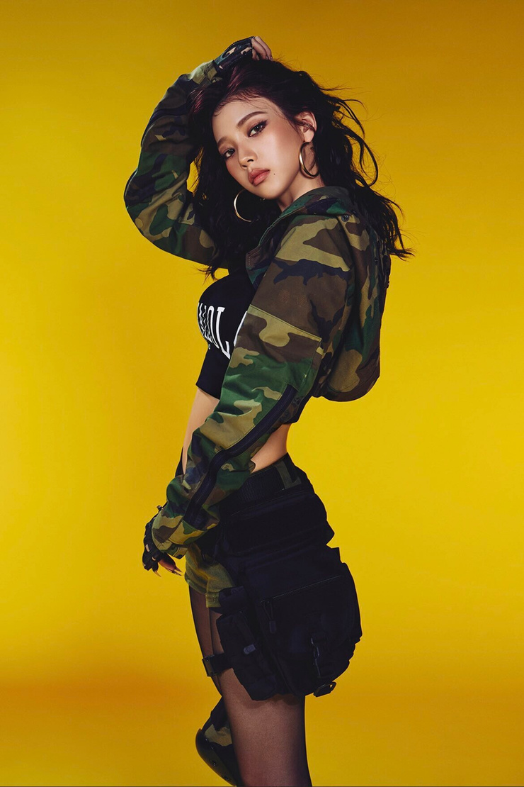 Ji-min Yoo