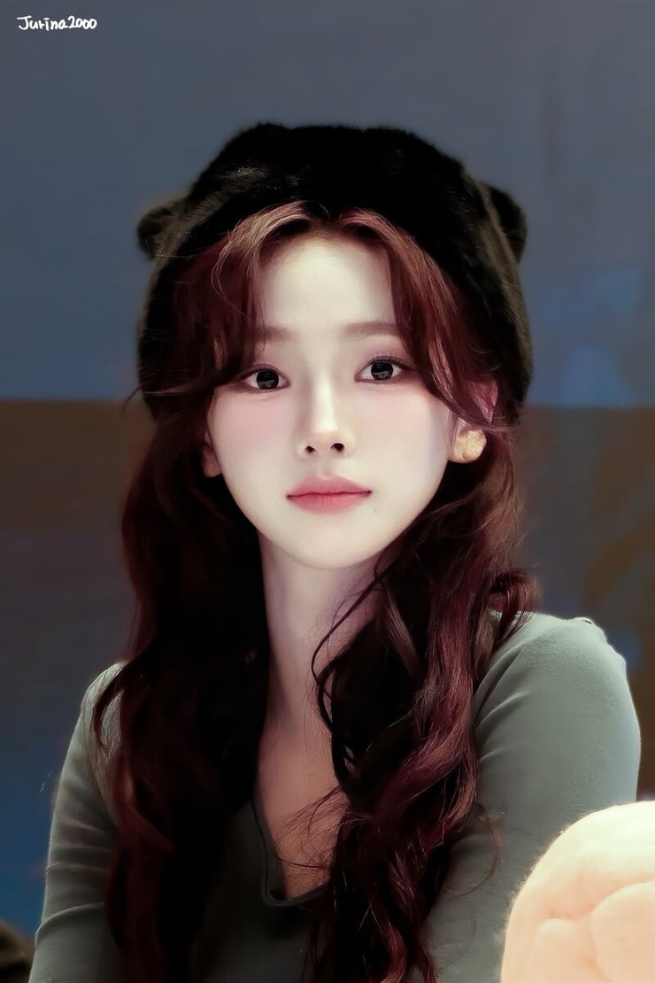 Ji-min Yoo Ji-min Yoo