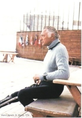 Gianni Agnelli