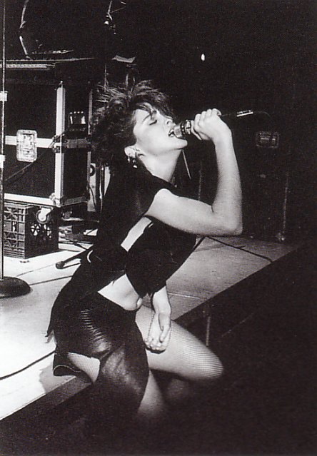 Madonna