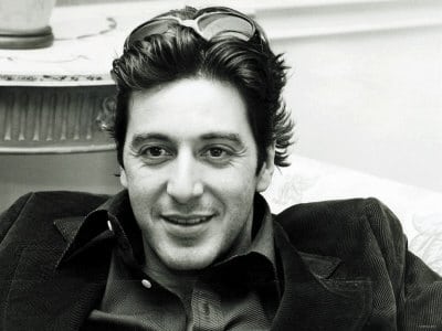 Al Pacino Al Pacino