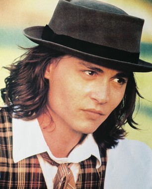 Johnny Depp