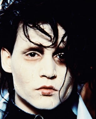 Johnny Depp