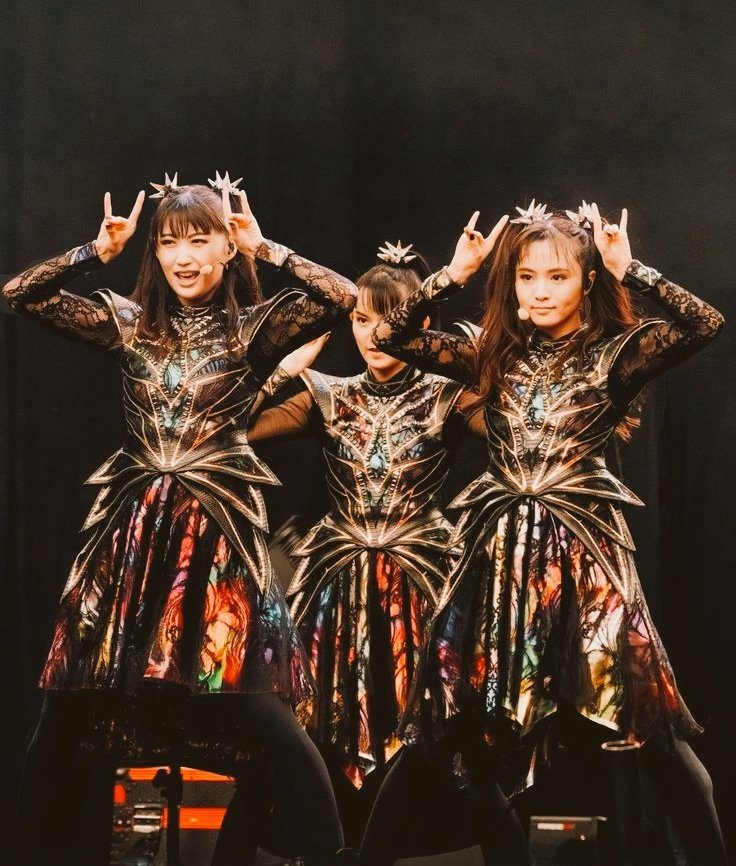 BABYMETAL