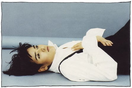 Tanita Tikaram